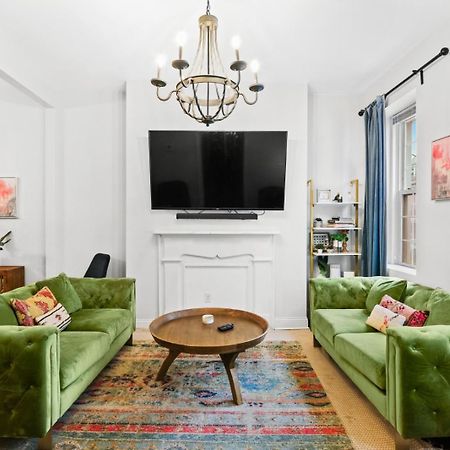 Cozy Pittsburgh Home With King Beds - Short Drive To All Exterior foto