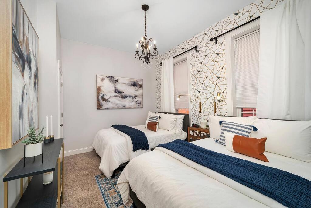 Cozy Pittsburgh Home With King Beds - Short Drive To All Exterior foto