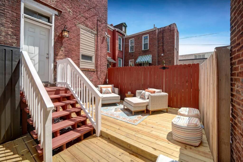 Cozy Pittsburgh Home With King Beds - Short Drive To All Exterior foto