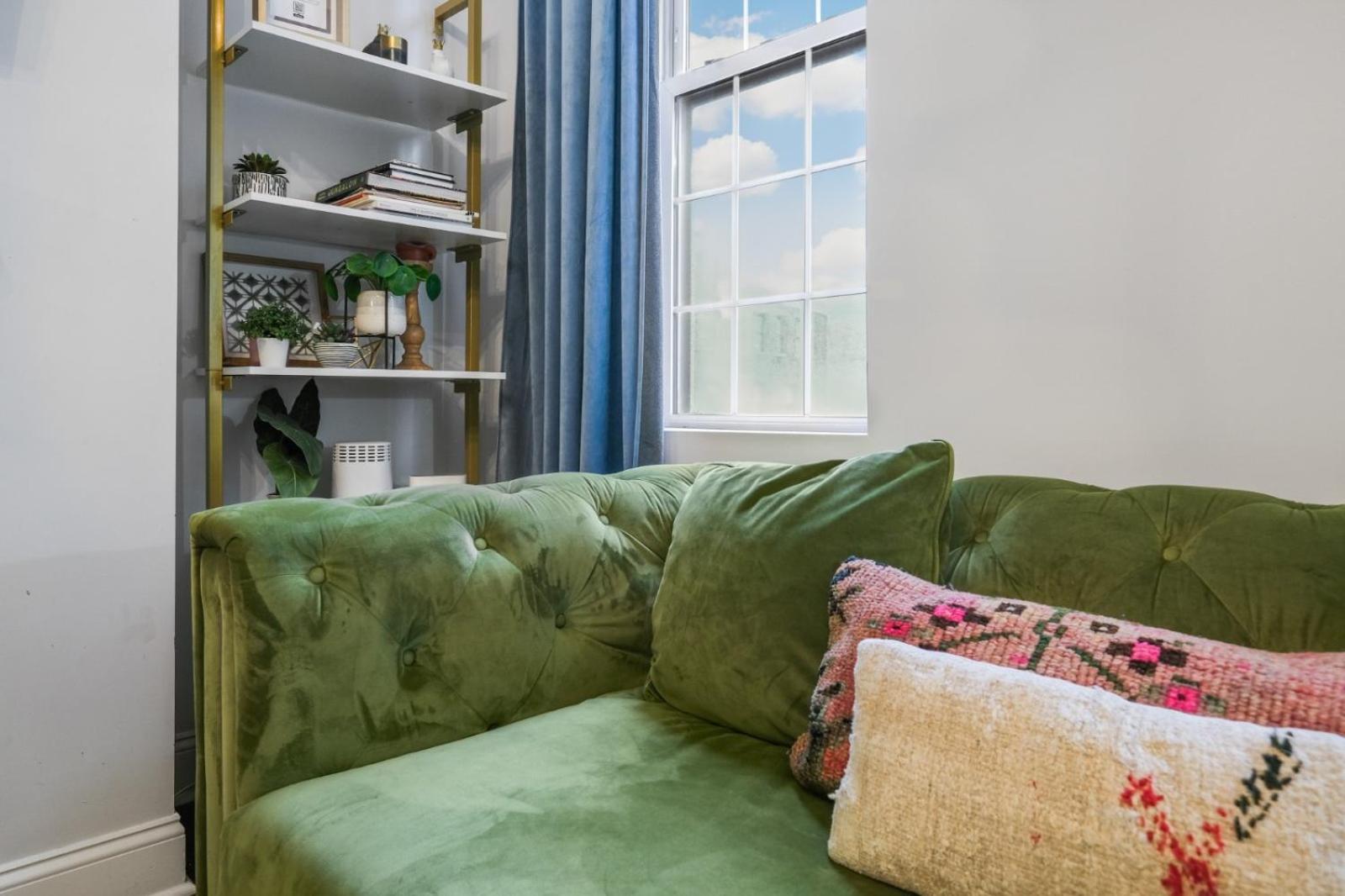 Cozy Pittsburgh Home With King Beds - Short Drive To All Exterior foto
