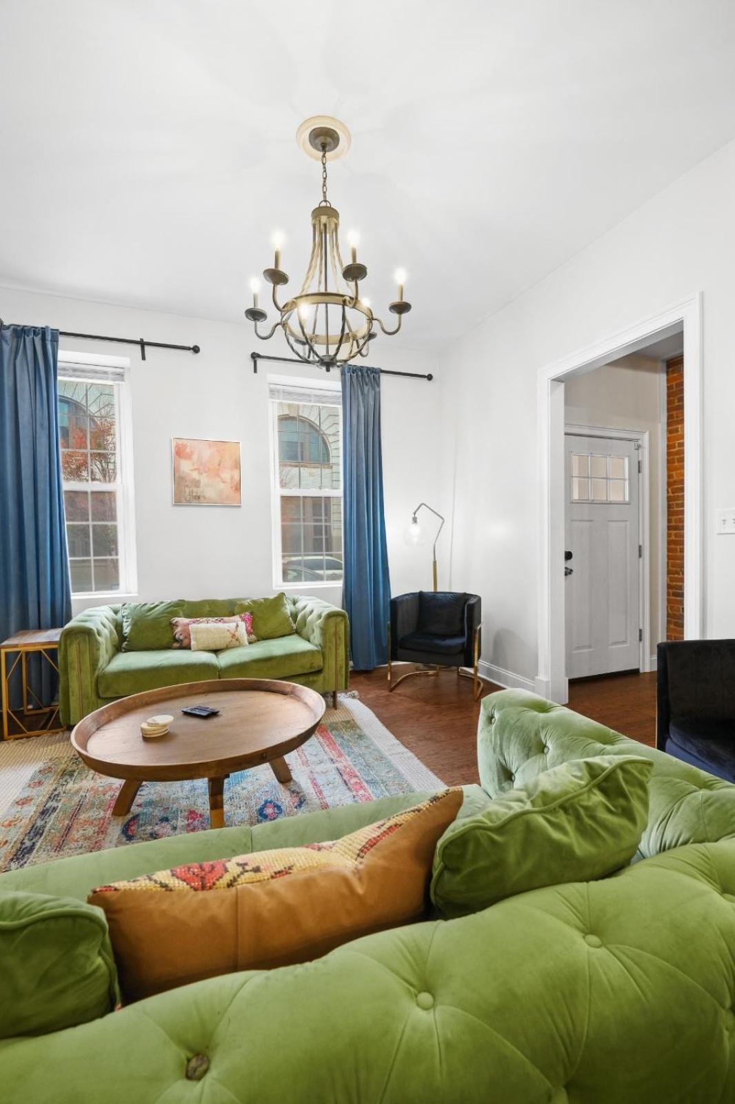 Cozy Pittsburgh Home With King Beds - Short Drive To All Exterior foto