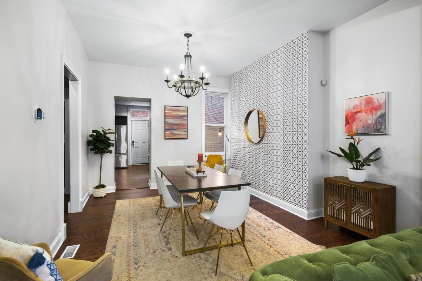 Cozy Pittsburgh Home With King Beds - Short Drive To All Exterior foto